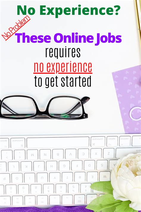 onlone jobs|work online start immediately.